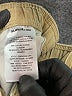 Quiksilver Solid Yellow Khakis Size M (kids) - photo 4