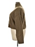 Dissh Brown Turtleneck Sweater Size XXL - photo 5
