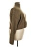 Dissh Brown Turtleneck Sweater Size XXL - photo 4