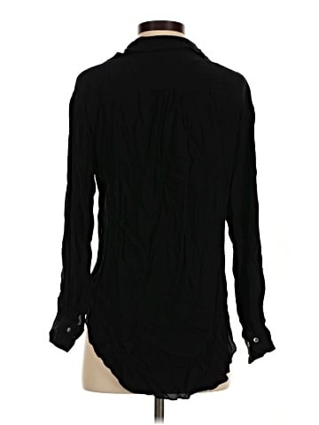 Babaton Long Sleeve Blouse (view 2)