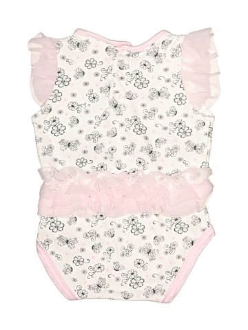 Kyle & Deena Short Sleeve Onesie (view 2)