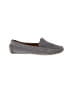 M. Gemi Gray Flats Size EU 38 1/2 - photo 1