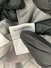 Le Suit 100% Polyester Black Blazer Size 10 - photo 5