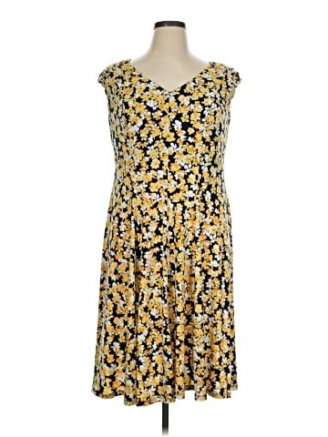 Maggy London Casual Dress (view 1)