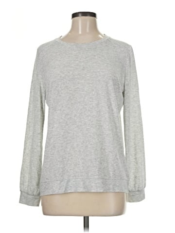 Ann Taylor LOFT Sweatshirt (view 1)