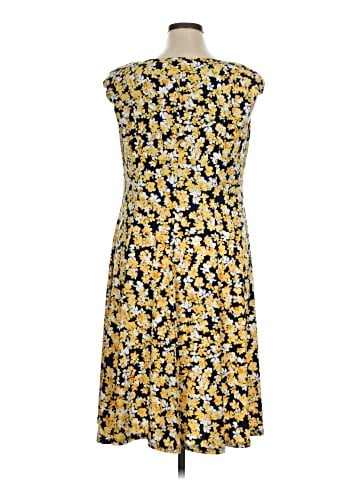 Maggy London Casual Dress (view 2)