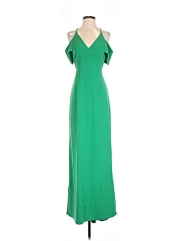 Halston Heritage Cocktail Dress (view 1)