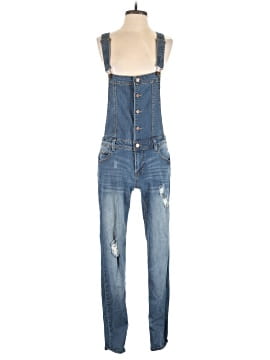 Tinseltown Overalls