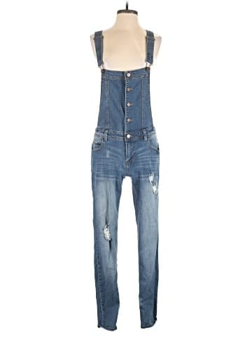 Tinseltown Overalls (view 1)