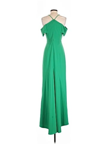 Halston Heritage Cocktail Dress (view 2)