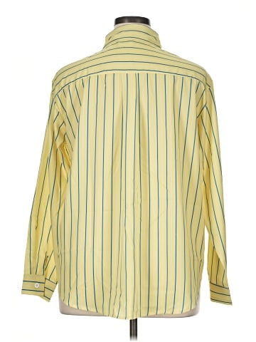 Unbranded Long Sleeve Blouse (view 2)