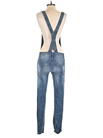 Tinseltown Overalls (view 2)