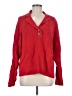 Lillusory Red Pullover Sweater Size M - photo 1