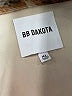 BB Dakota 100% Polyester Brown Kimono Size XL - photo 7