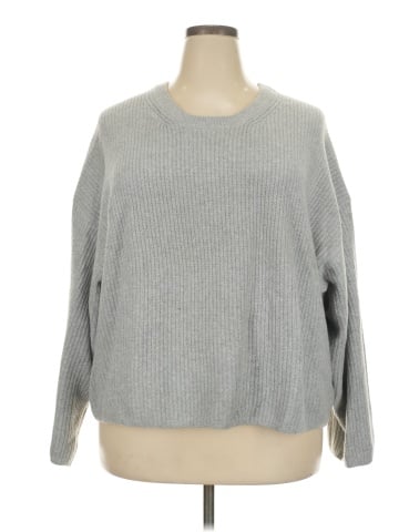 Gap Pullover Sweater (view 1)