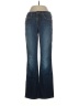 Joe's Jeans Stars Blue Jeans Size 25 waist - photo 1