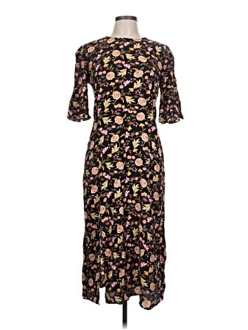 Ann Taylor LOFT Casual Dress (view 1)