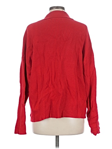 Lillusory Pullover Sweater (view 2)