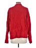 Lillusory Red Pullover Sweater Size M - photo 2