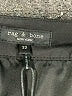 Rag & Bone 100% Viscose Black Casual Pants Size 32 waist - photo 4