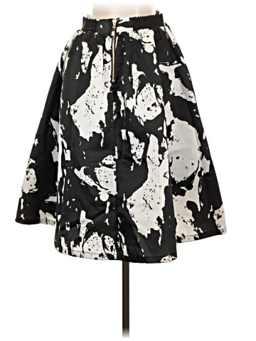 Lucy Paris Formal Skirt (view 2)