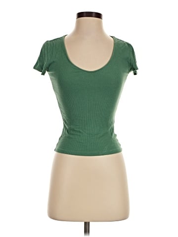 Aeropostale Short Sleeve T-Shirt (view 1)