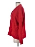 Lillusory Red Pullover Sweater Size M - photo 5