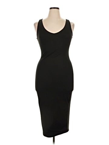 Naked Wardrobe Cocktail Dress (view 1)