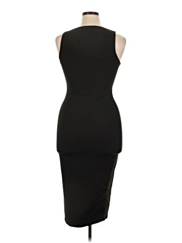 Naked Wardrobe Cocktail Dress (view 2)