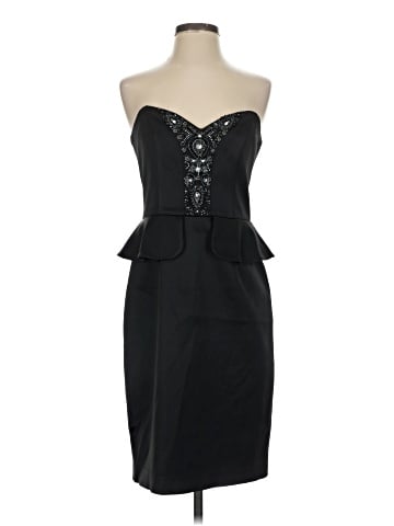 David Meister Cocktail Dress (view 1)