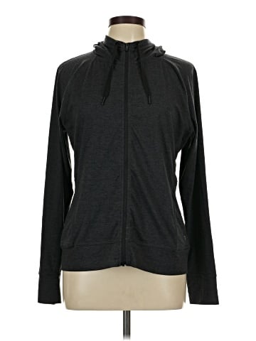 Gap Fit Zip Up Hoodie (view 1)