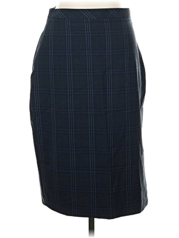 Banana Republic Wool Skirt (view 1)