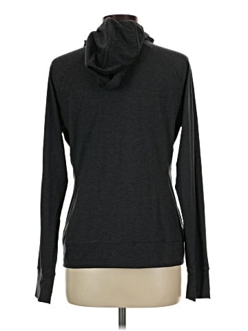 Gap Fit Zip Up Hoodie (view 2)