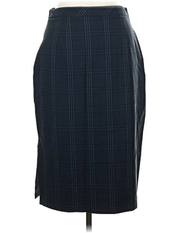 Banana Republic Wool Skirt (view 2)