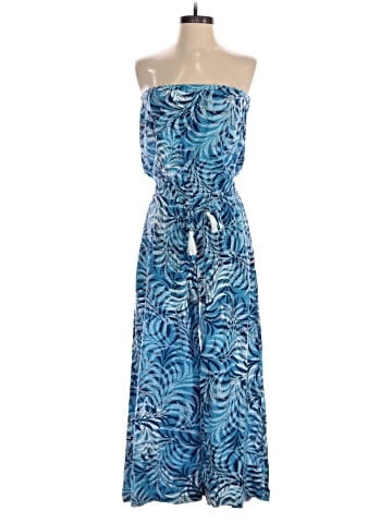 Blue Island Jumpsuit (view 1)