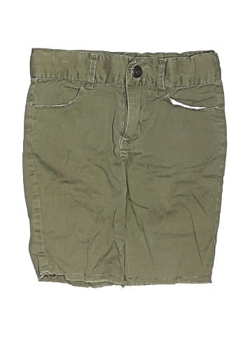 Appaman Khaki Shorts (view 1)