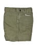 Appaman Solid Green Khaki Shorts Size 2T - photo 1