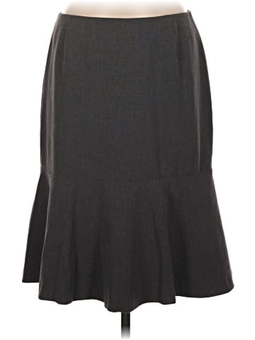 Casual Corner Annex Formal Skirt (view 1)
