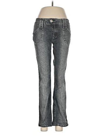 Vanilla Star Jeans (view 1)