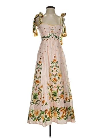 FARM Rio Cocktail Dress (view 1)