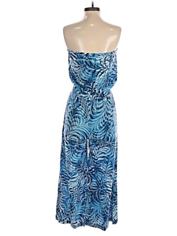 Blue Island Jumpsuit (view 2)