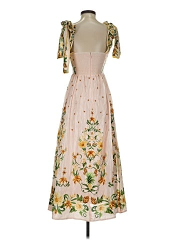 FARM Rio Cocktail Dress (view 2)