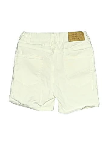 Zara Baby Khaki Shorts (view 2)