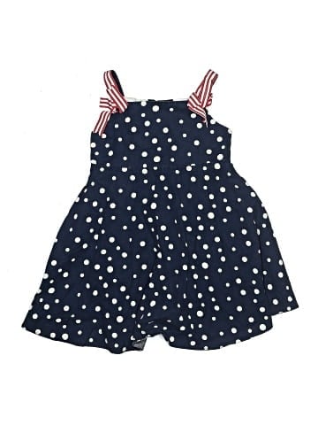 Bonnie Jean Dress (view 1)