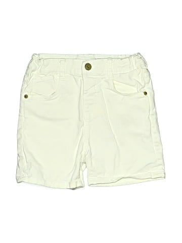 Zara Baby Khaki Shorts (view 1)