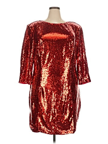 Shein Cocktail Dress (view 1)