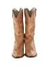 Crush by Durango 100% Leather Tan Boots Size 8 - photo 2
