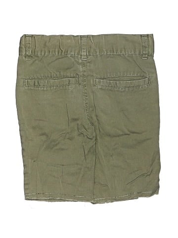 Appaman Khaki Shorts (view 2)