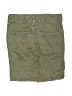 Appaman Solid Green Khaki Shorts Size 2T - photo 2