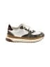 MWL by Madewell White Sneakers Size 8 1/2 - photo 1
